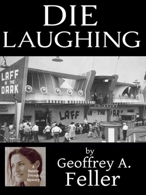 cover image of Die Laughing